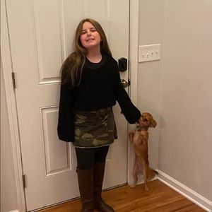 Meet your Posher, Sasha